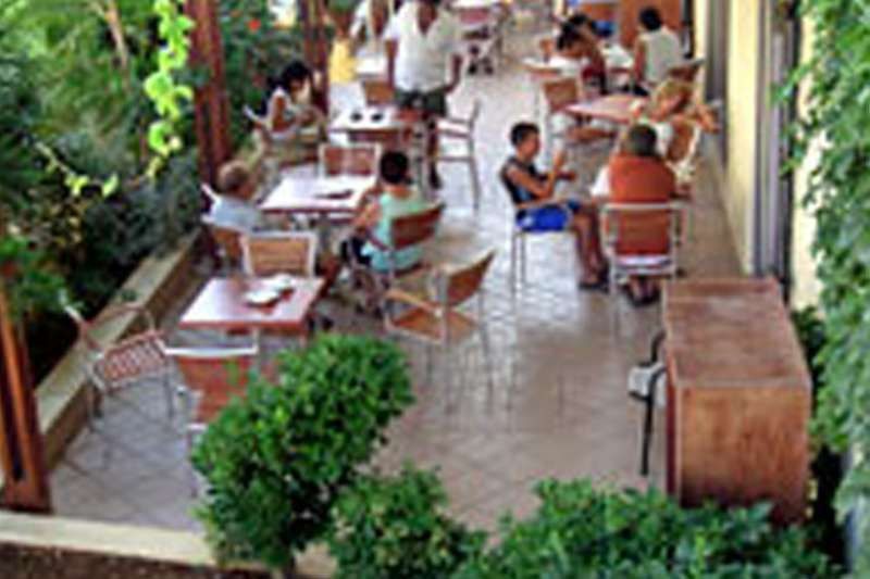 Lefkoniko Complex-Beach And Bay Rethymno  Exterior photo